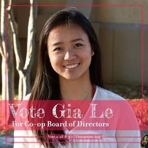 Meet your Posher, Jacqueline